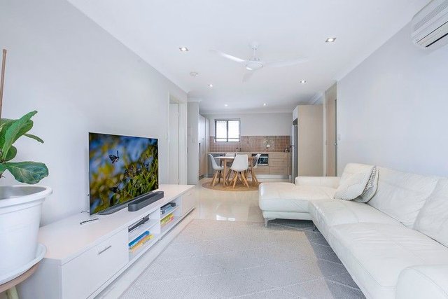 3/60 Beatrice Terrace, QLD 4007