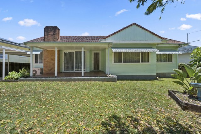 12 North Street, NSW 2450