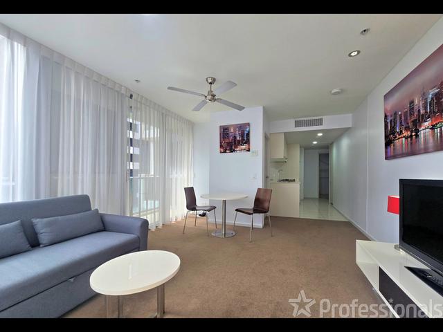 2404/127 Charlotte Street, QLD 4000