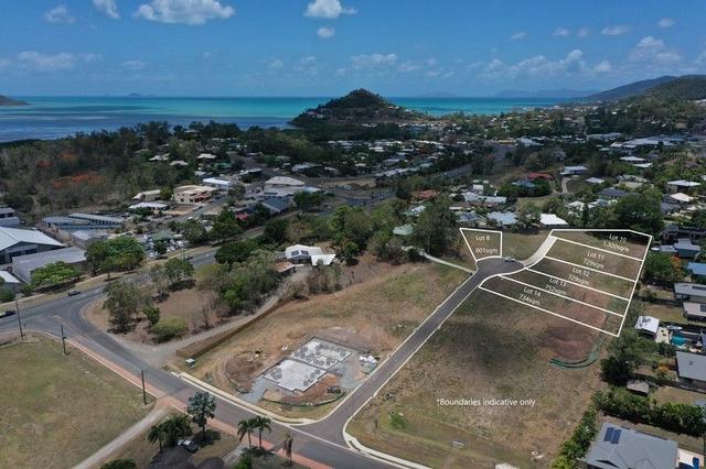 Lot 11 Valley  Drive, QLD 4802
