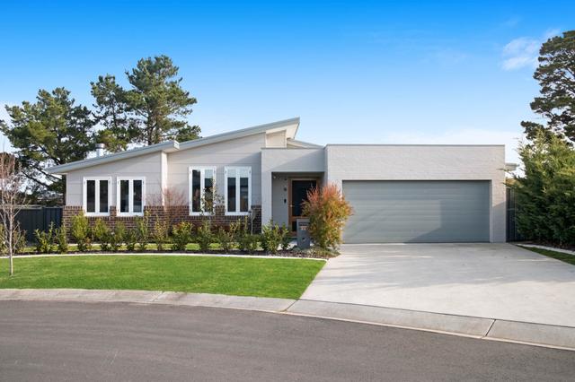 22 Huxtable Place, NSW 2580