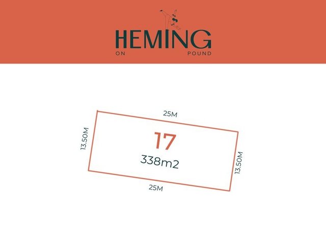 17, 183 - 185 Pound Road, VIC 3976