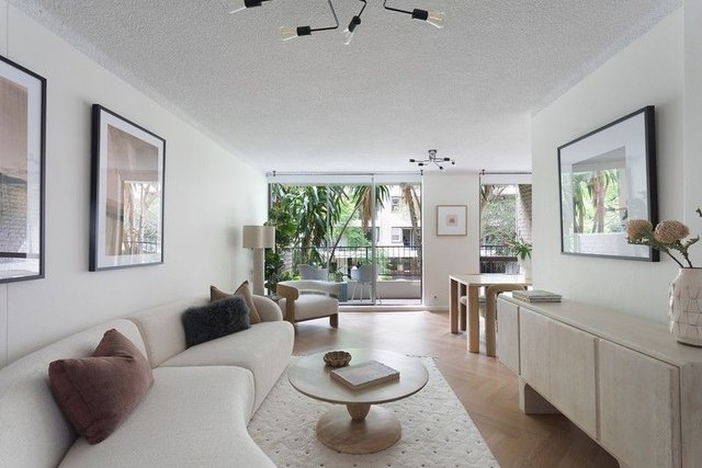 2D/6-8 Hampden Street, NSW 2021