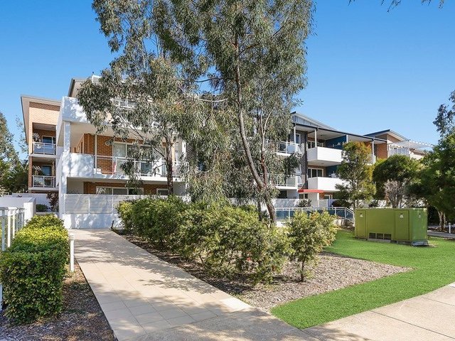 66/13-19 Pastoral Circuit, NSW 2145