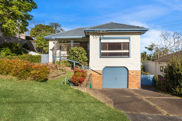 13 Lexburn Avenue, NSW 2500