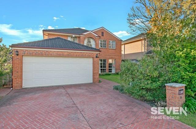 8 Kingdom Place, NSW 2155