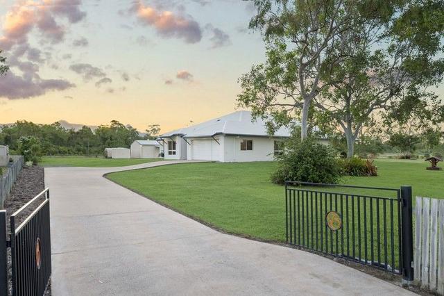 4 Tennessee Way, QLD 4815