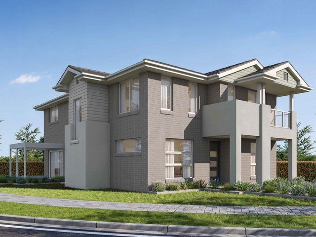 Lot 7333 Proposed Road, NSW 2527