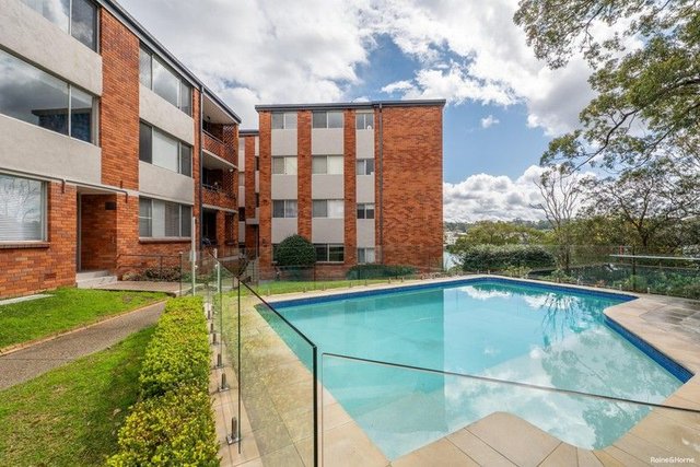 35/7 Bortfield Drive, NSW 2046