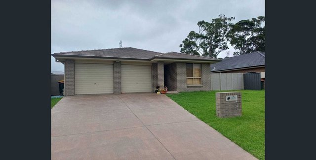 36 Bowerbird Street, NSW 2541
