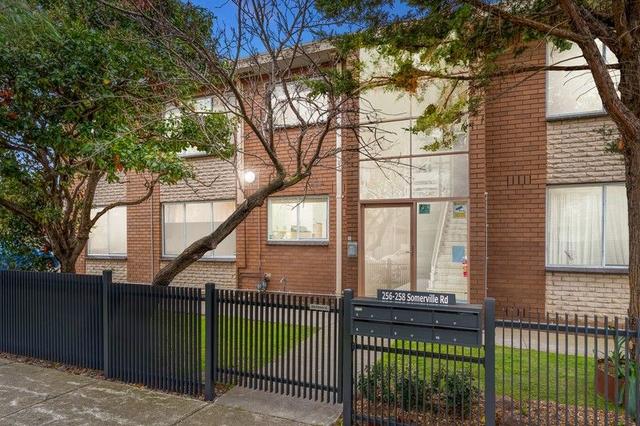 3/256 Somerville Road, VIC 3012