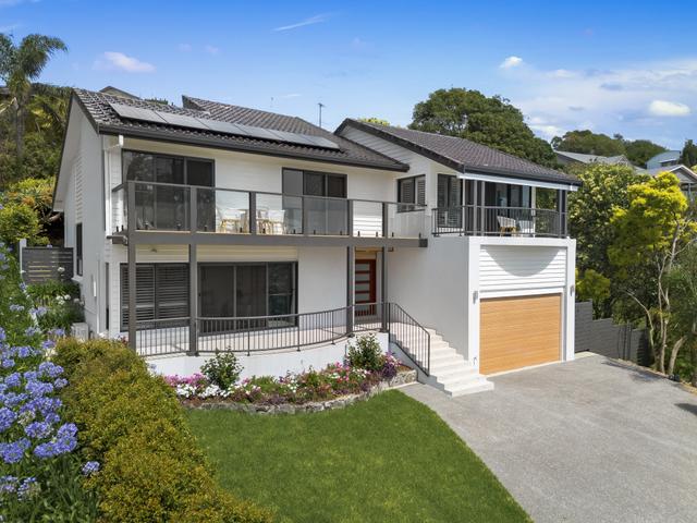 12 Isabella Place, NSW 2533