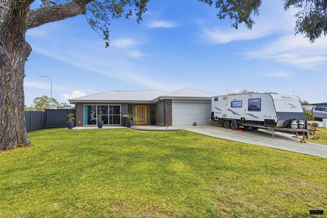 1 Abode Close, NSW 2456
