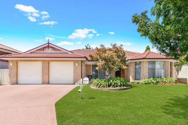 1 Justin Place, NSW 2763