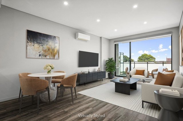 203/12-16 Burwood Road, NSW 2136