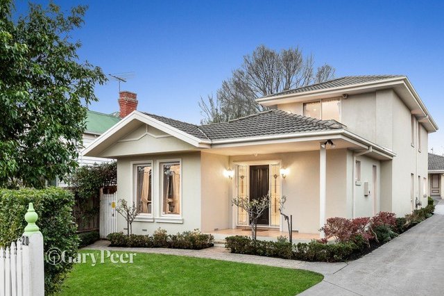 1/20 Tennyson Street, VIC 3145