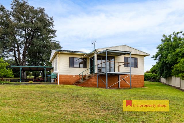 28 Wenonah Street, NSW 2852