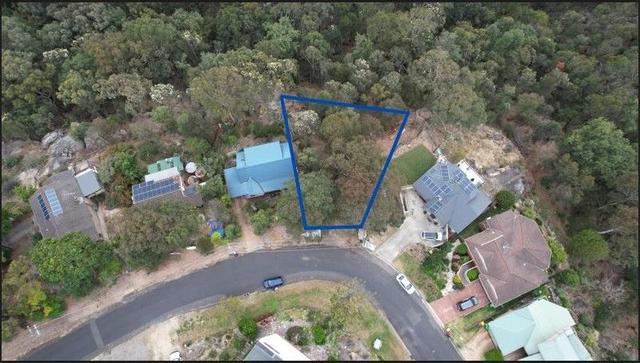 19 Roberts Parade, NSW 2777