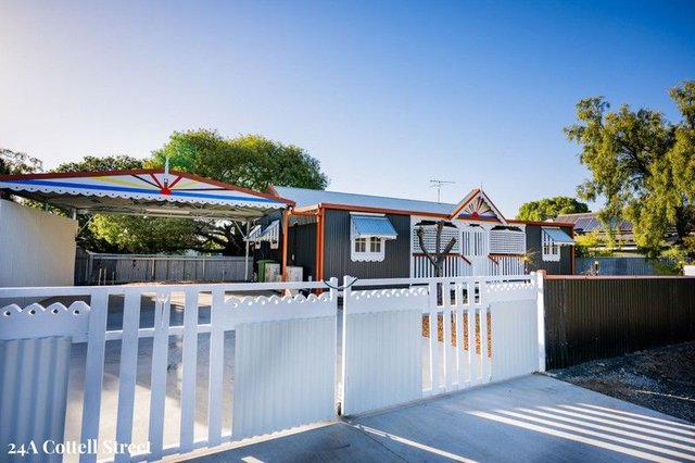 24A Cottell Street, QLD 4455