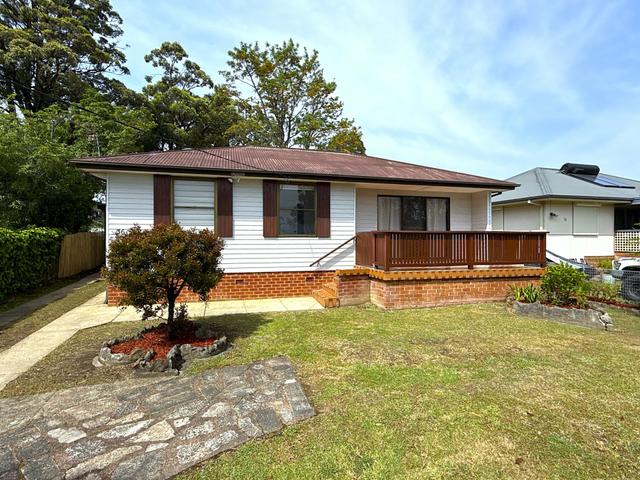 36 Young Avenue, NSW 2541