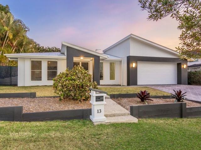 13 Hewson Court, QLD 4213
