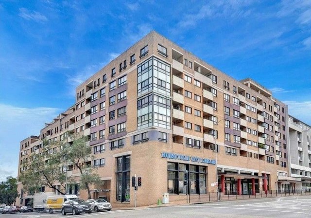 50/12-22 Dora Street, NSW 2220