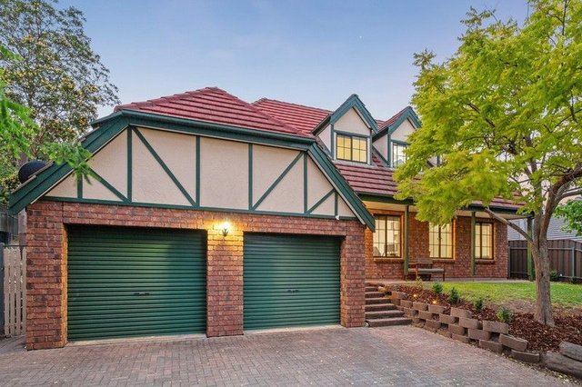 9 Grandview Court, SA 5159