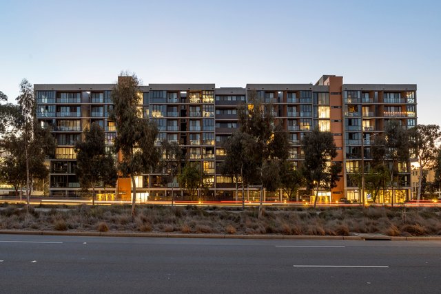 709/253 Northbourne Avenue, ACT 2602