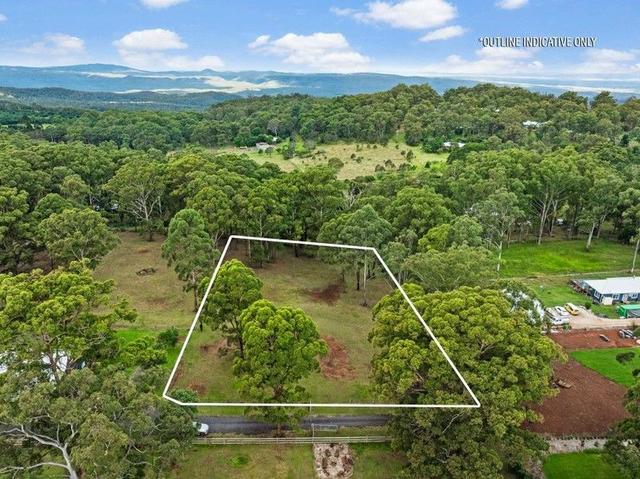 Proposed Lot 49 Link Road, QLD 4352