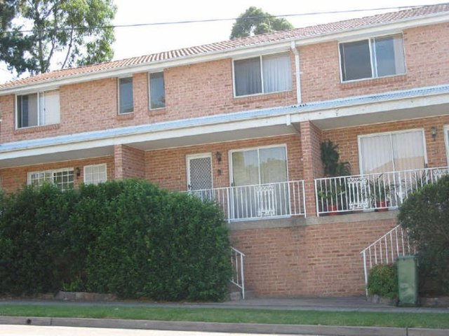 2/45A Weston Street, NSW 2150