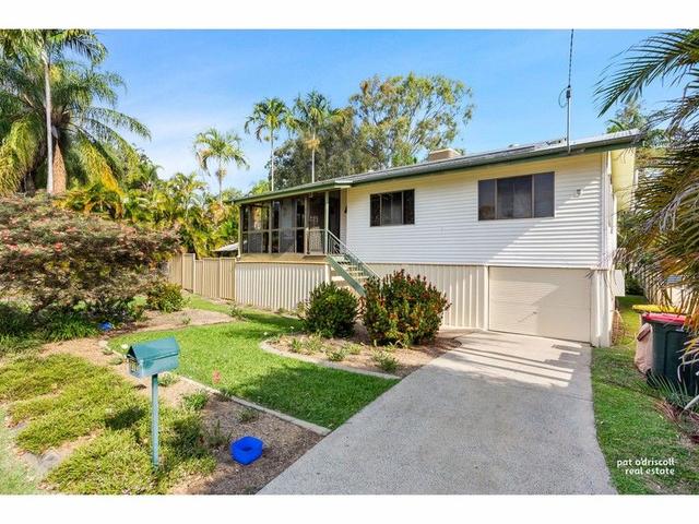 202 Kerrigan Street, QLD 4701