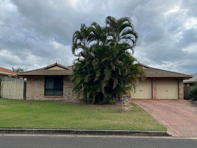 34 Mott Street, QLD 4670