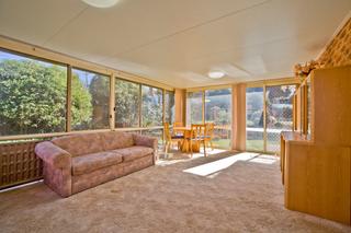 Rumpus/Sunroom