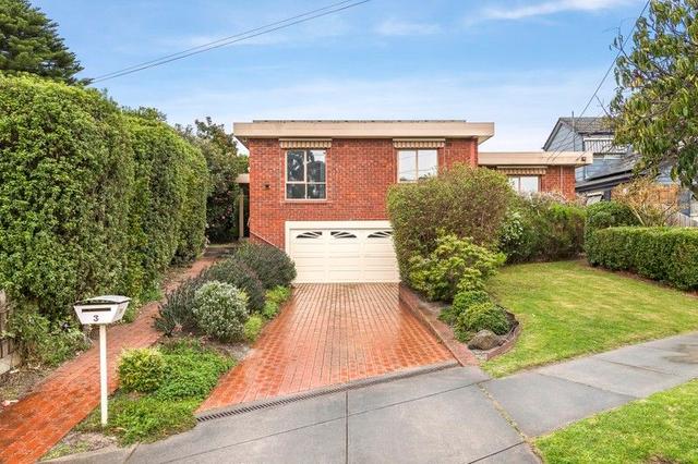 3 Carwell Court, VIC 3167