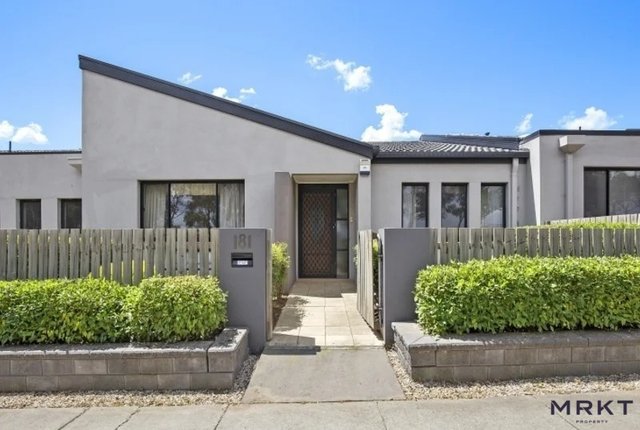 181 Anthony Rolfe Avenue, ACT 2912
