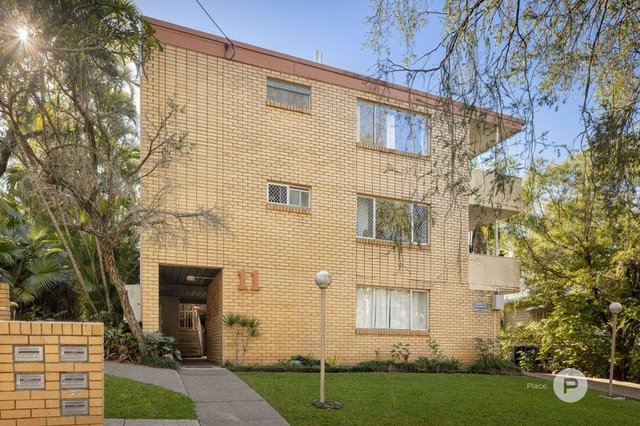 5/11 McIlwraith Street, QLD 4066