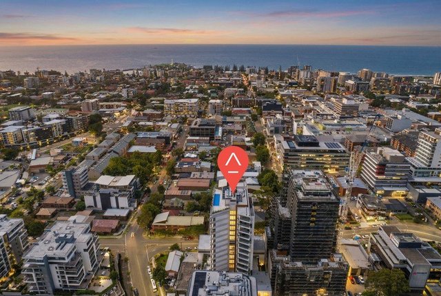 1101/26 Young Street, NSW 2500
