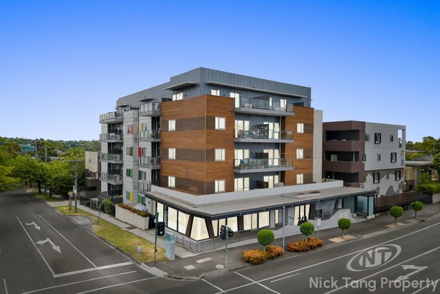 203/761 Station Street, VIC 3129