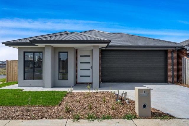 1 Urquhart Street, VIC 3064