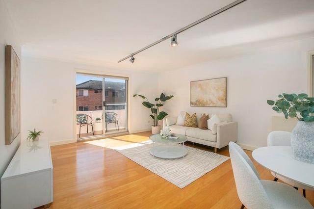 3/11 William  Street, NSW 2112