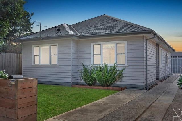 13 Wilkins Street, VIC 3013