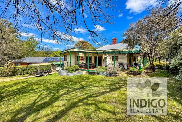 84 High Street, VIC 3747