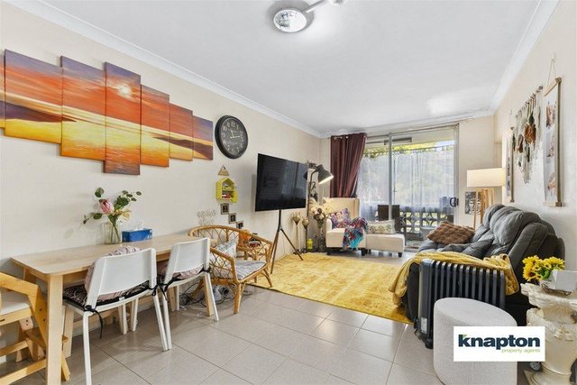8/48-50 Hampden Road, NSW 2195