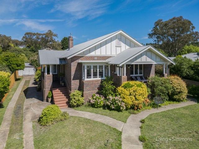 26 Faulkner Street, NSW 2350