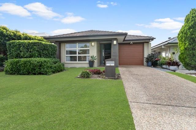 28 Lytham Circuit, QLD 4509