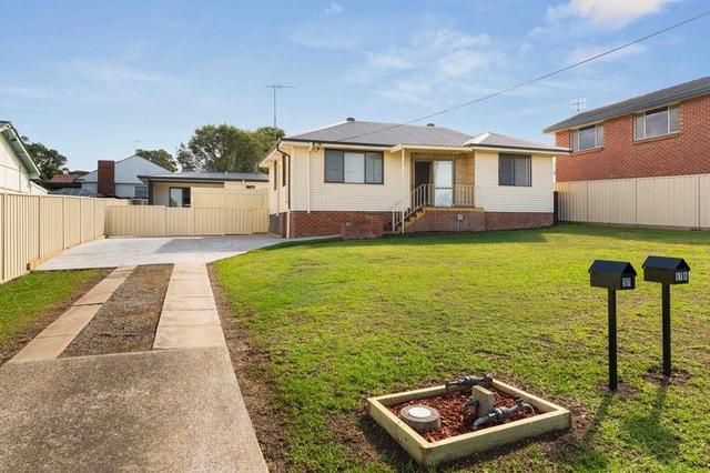 57 & 57A Journal Street, NSW 2541