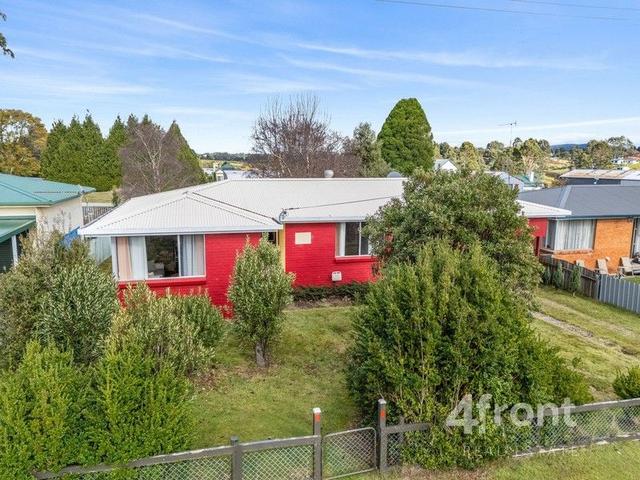 12 Little Quiggin Street, TAS 7321