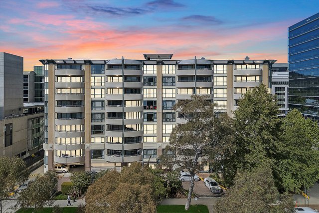 407/74-76 Northbourne Avenue, ACT 2612