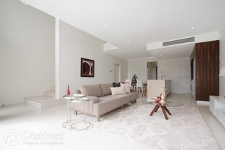 Lounge Room