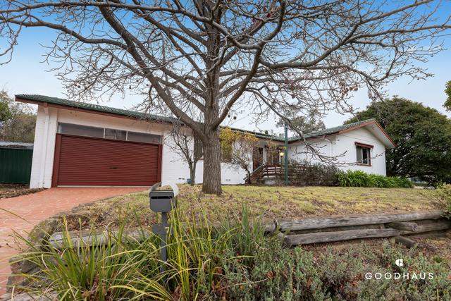 77 Bennelong Crescent, ACT 2614